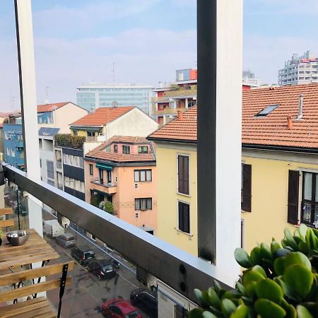 Morivione Apartment - Bocconi Free Parking Milano Eksteriør billede