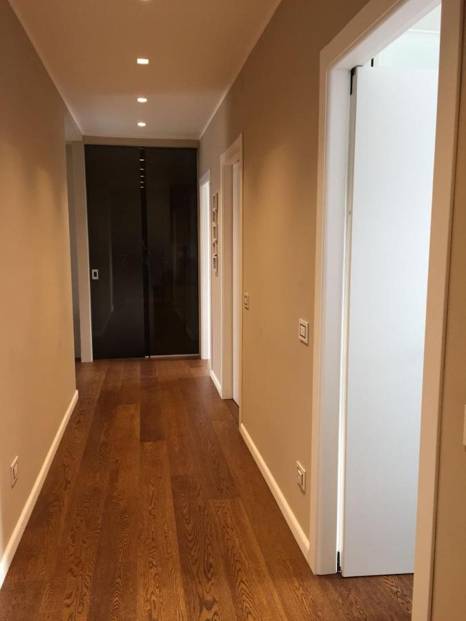 Morivione Apartment - Bocconi Free Parking Milano Eksteriør billede