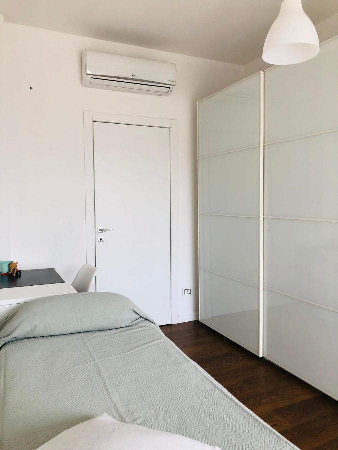 Morivione Apartment - Bocconi Free Parking Milano Eksteriør billede