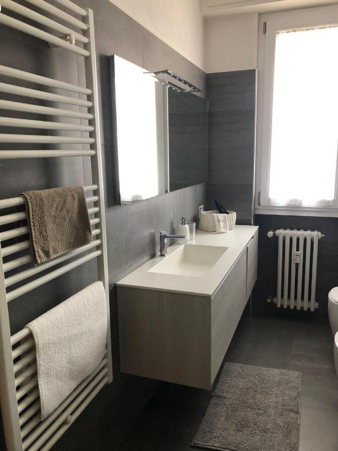 Morivione Apartment - Bocconi Free Parking Milano Eksteriør billede