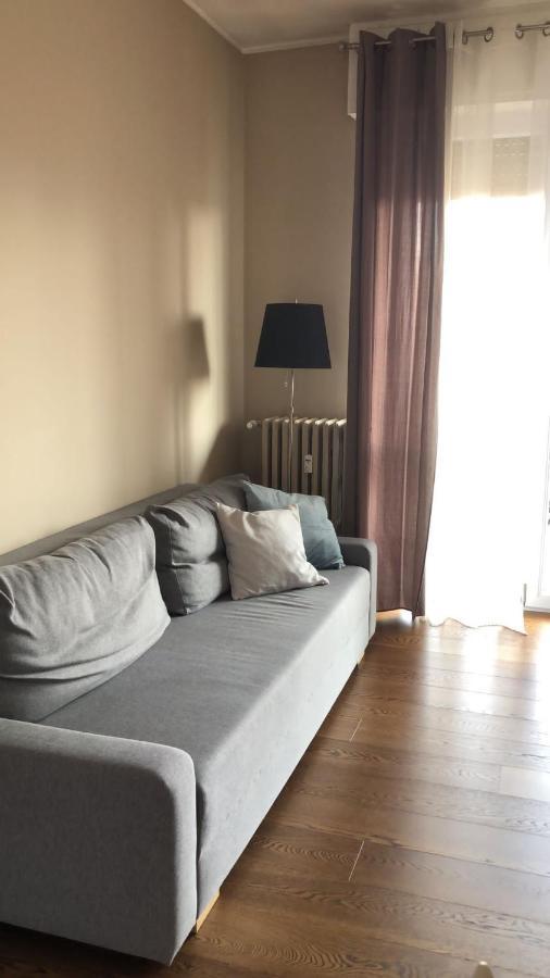 Morivione Apartment - Bocconi Free Parking Milano Eksteriør billede