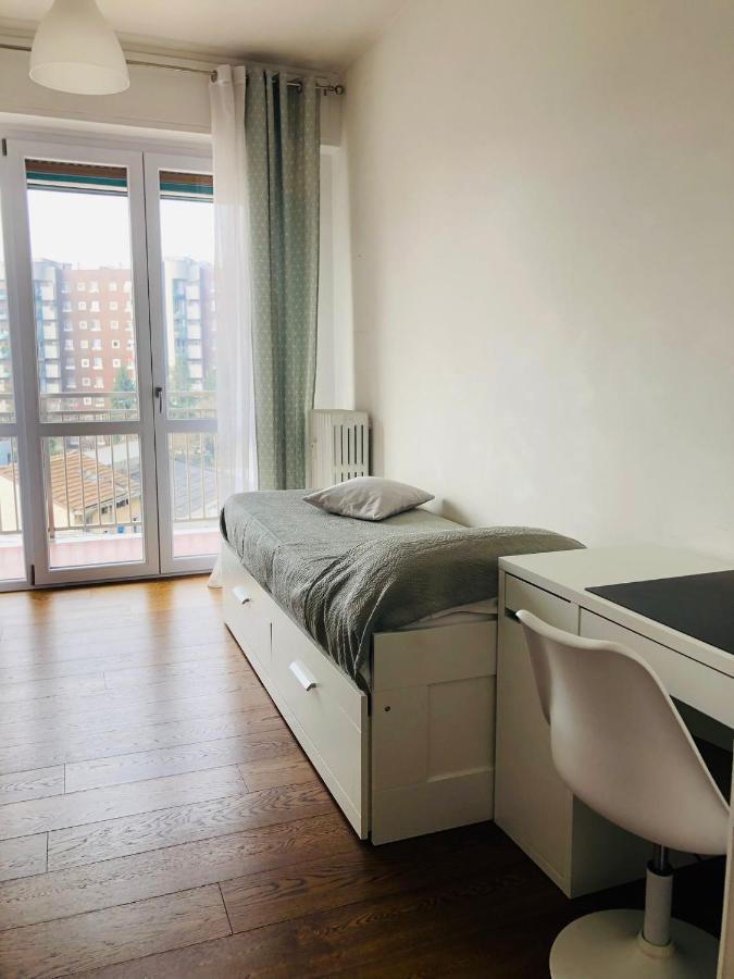Morivione Apartment - Bocconi Free Parking Milano Eksteriør billede