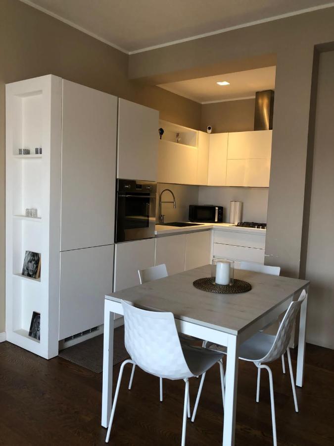 Morivione Apartment - Bocconi Free Parking Milano Eksteriør billede