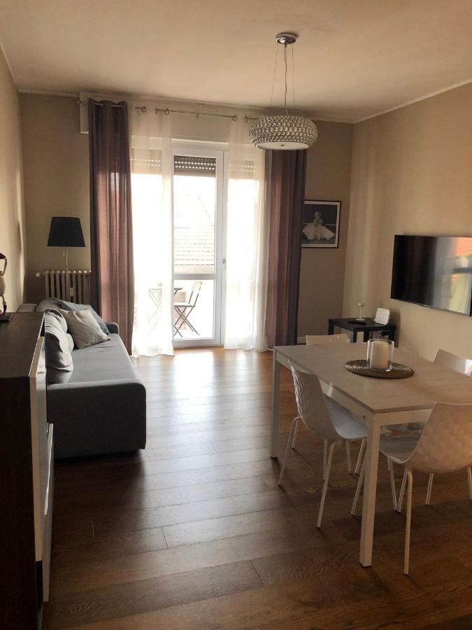 Morivione Apartment - Bocconi Free Parking Milano Eksteriør billede