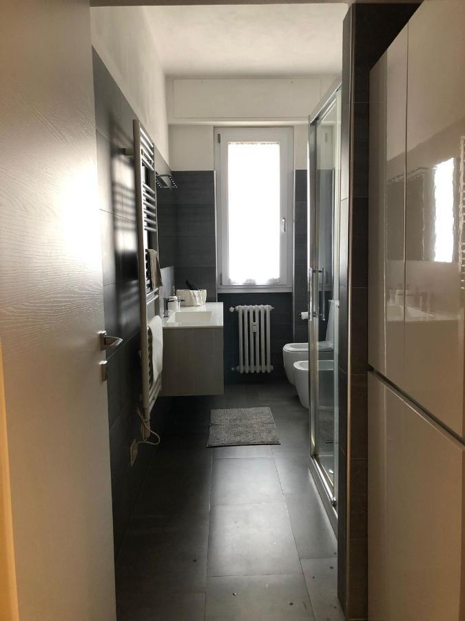 Morivione Apartment - Bocconi Free Parking Milano Eksteriør billede