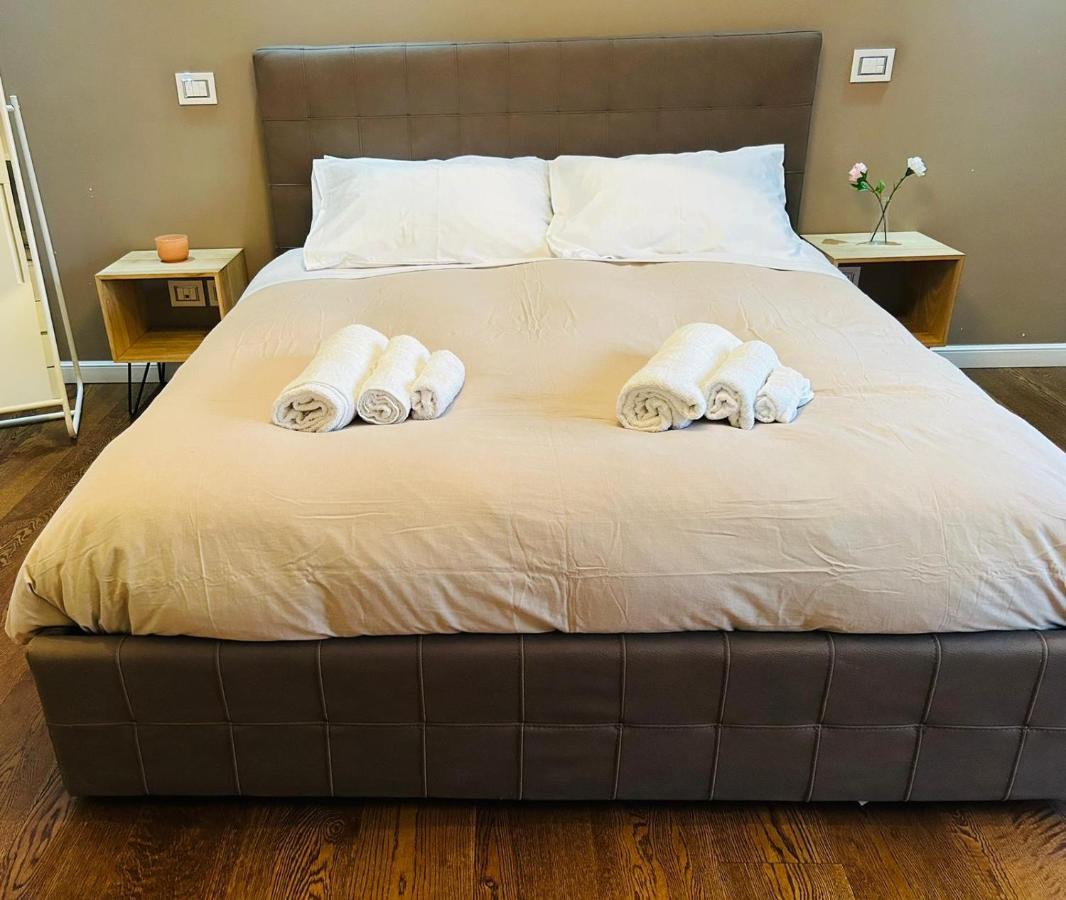 Morivione Apartment - Bocconi Free Parking Milano Eksteriør billede