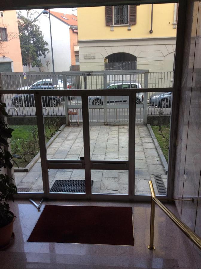 Morivione Apartment - Bocconi Free Parking Milano Eksteriør billede