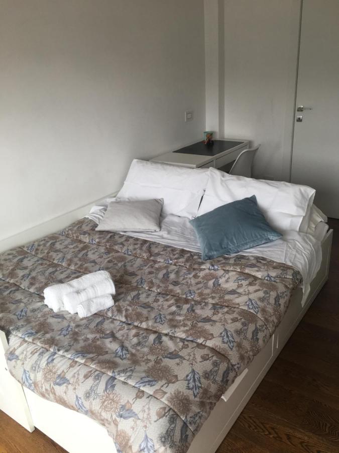Morivione Apartment - Bocconi Free Parking Milano Eksteriør billede