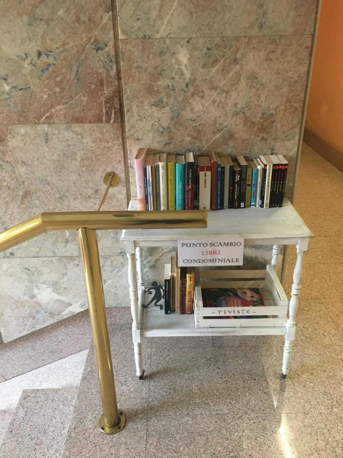 Morivione Apartment - Bocconi Free Parking Milano Eksteriør billede