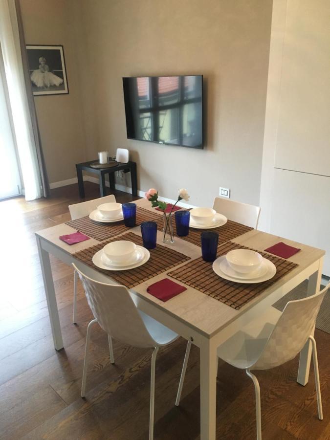Morivione Apartment - Bocconi Free Parking Milano Eksteriør billede
