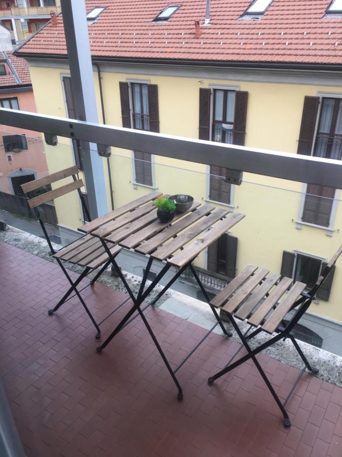 Morivione Apartment - Bocconi Free Parking Milano Eksteriør billede