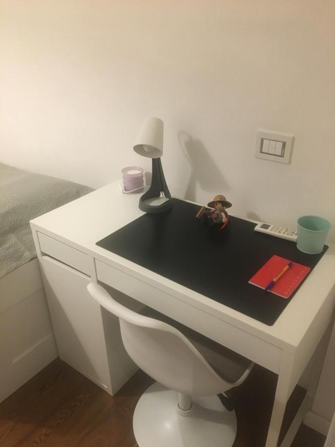 Morivione Apartment - Bocconi Free Parking Milano Eksteriør billede