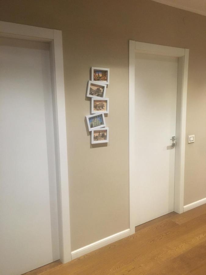 Morivione Apartment - Bocconi Free Parking Milano Eksteriør billede