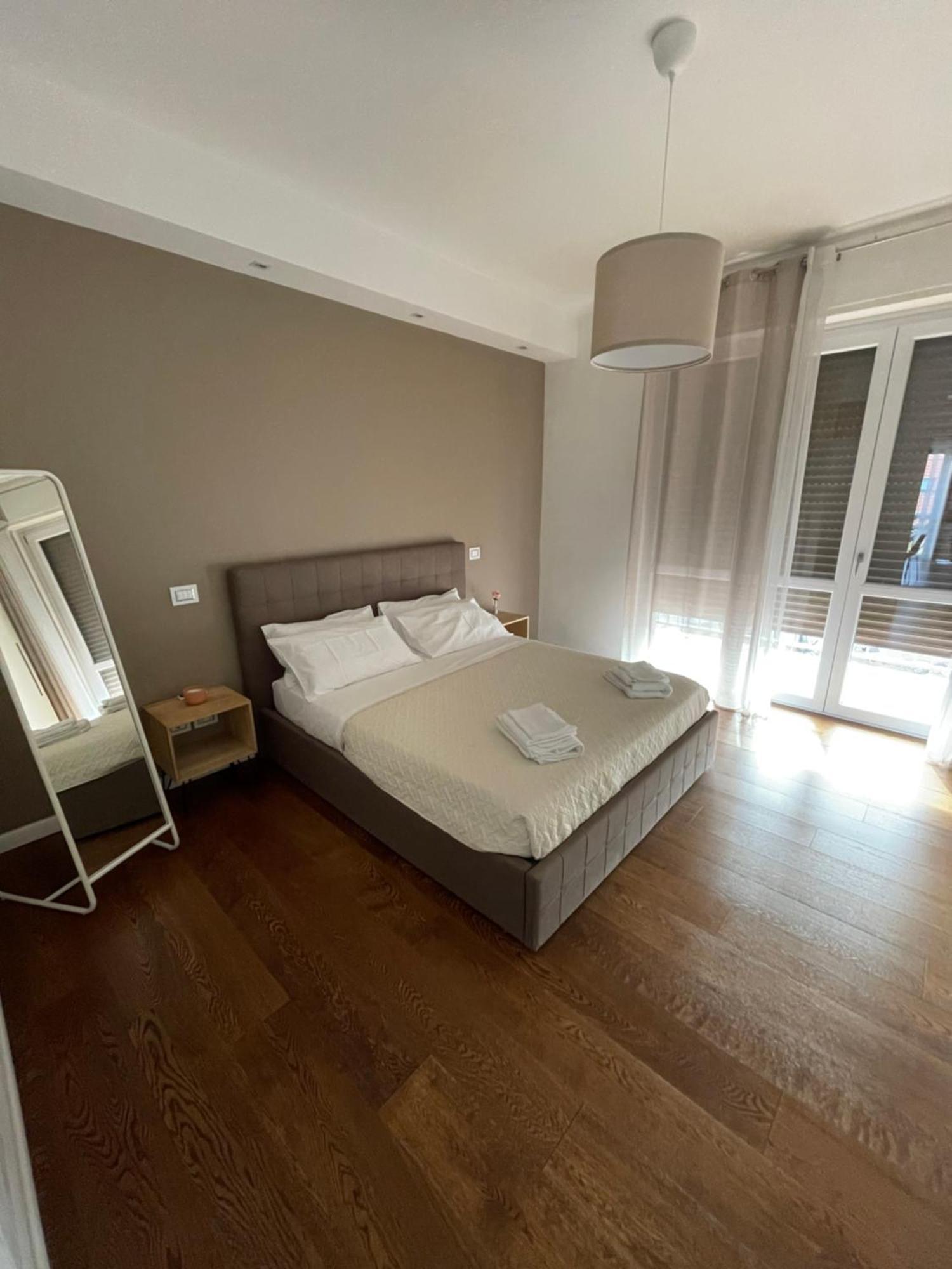 Morivione Apartment - Bocconi Free Parking Milano Eksteriør billede
