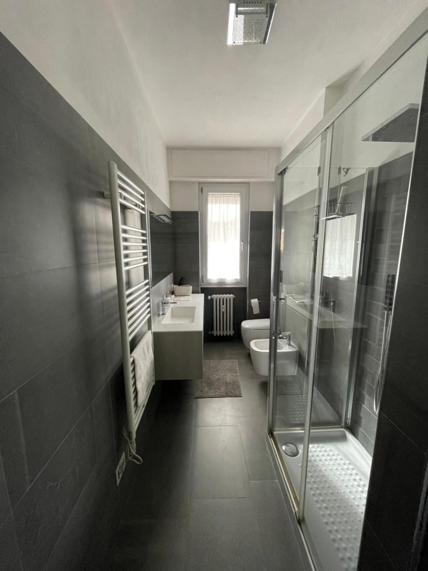 Morivione Apartment - Bocconi Free Parking Milano Eksteriør billede
