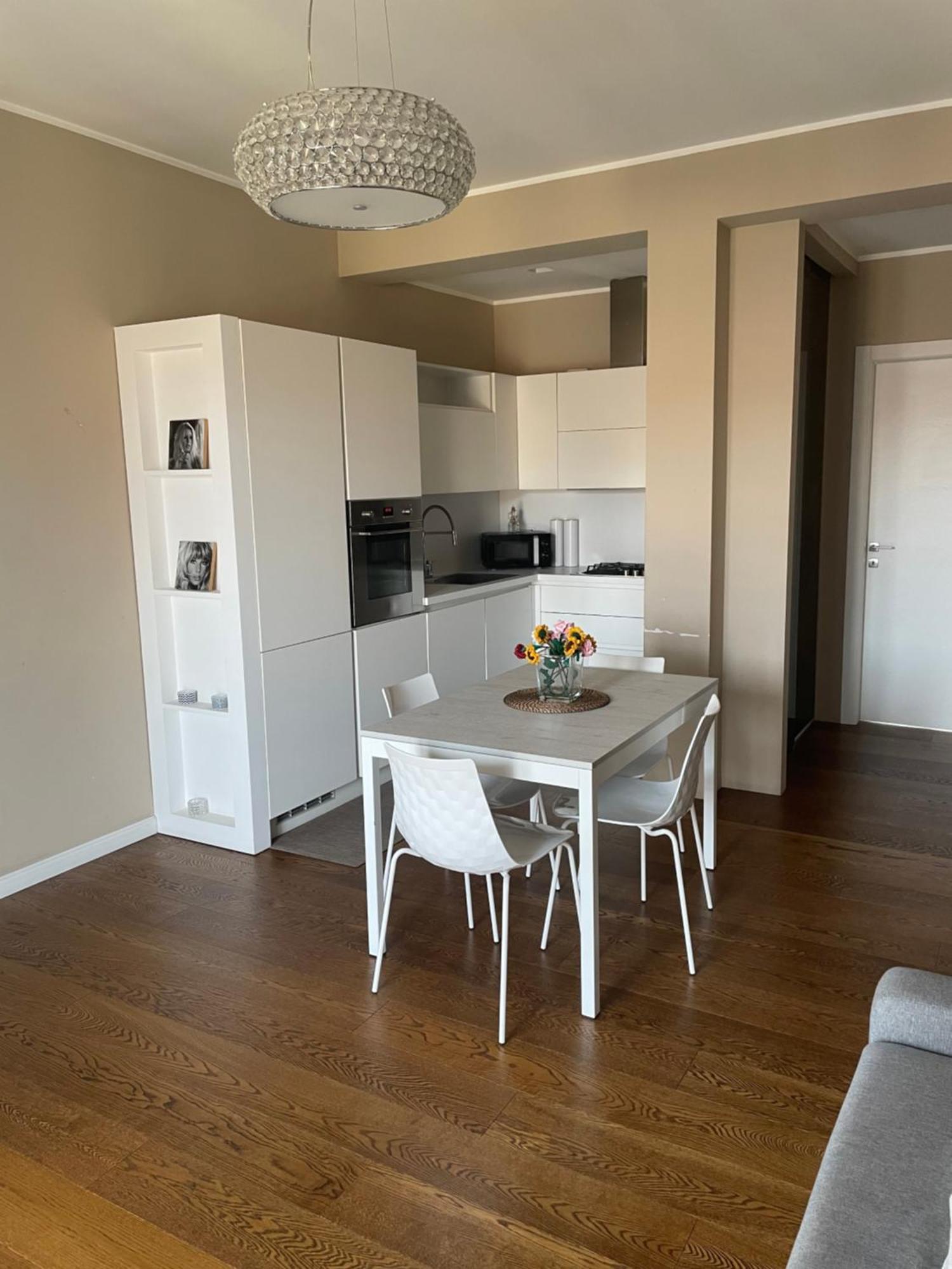 Morivione Apartment - Bocconi Free Parking Milano Eksteriør billede